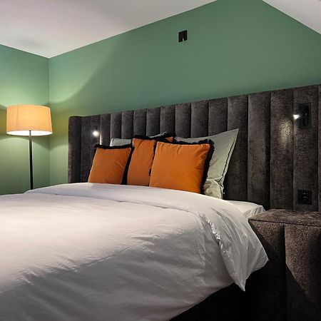 Garden Street Lommel - The Green Haven ลอมเมล ภายนอก รูปภาพ