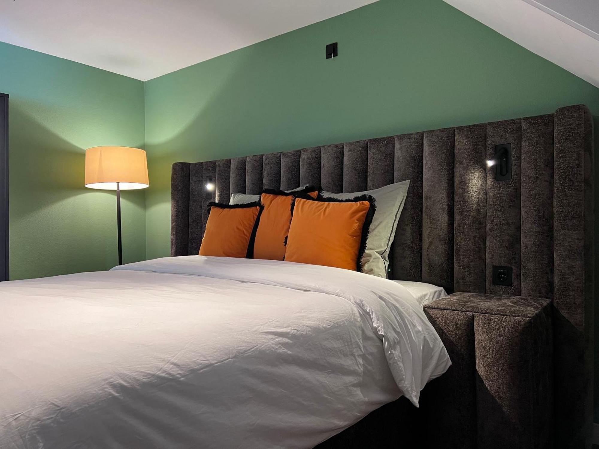 Garden Street Lommel - The Green Haven ลอมเมล ภายนอก รูปภาพ