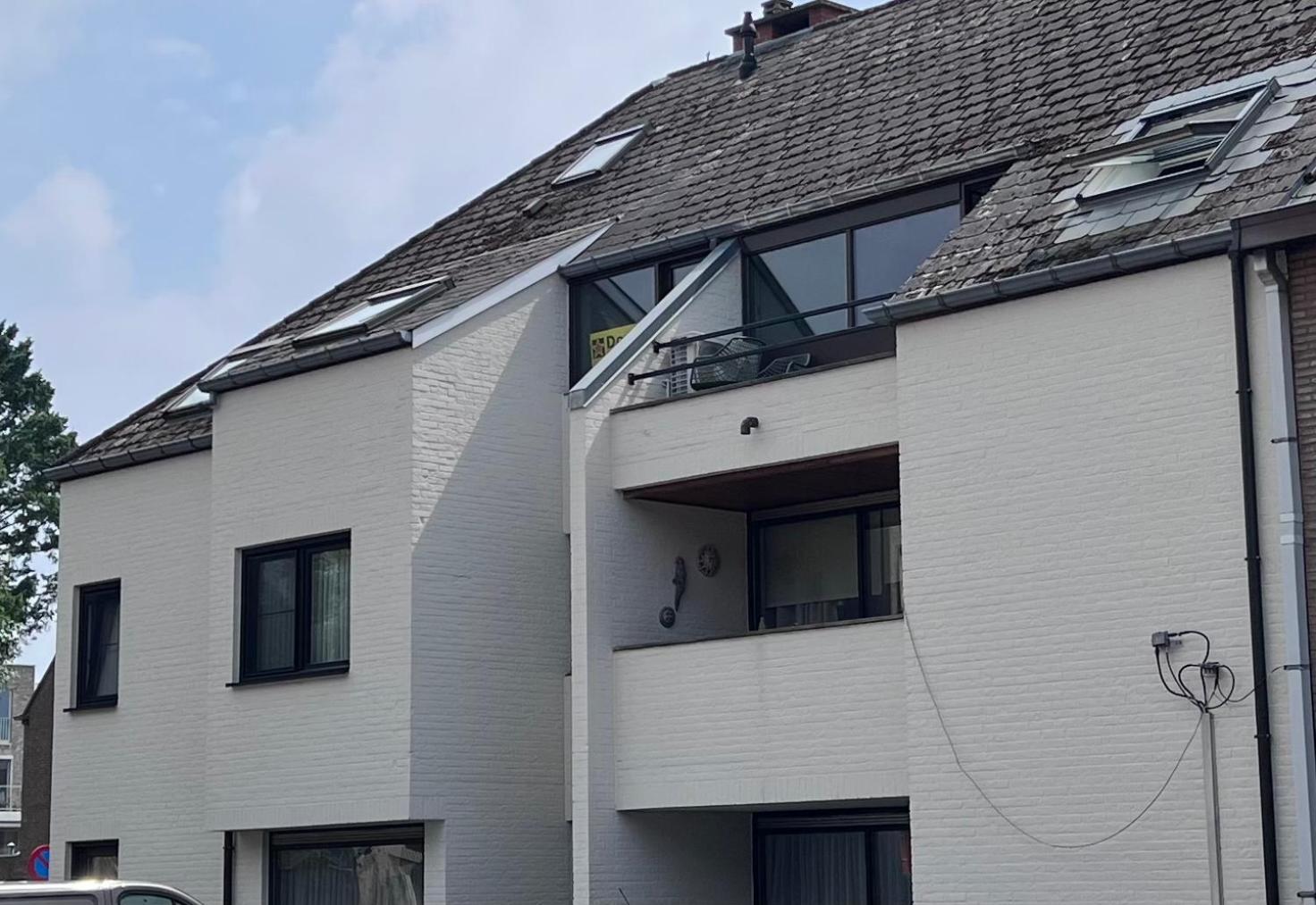 Garden Street Lommel - The Green Haven ลอมเมล ภายนอก รูปภาพ